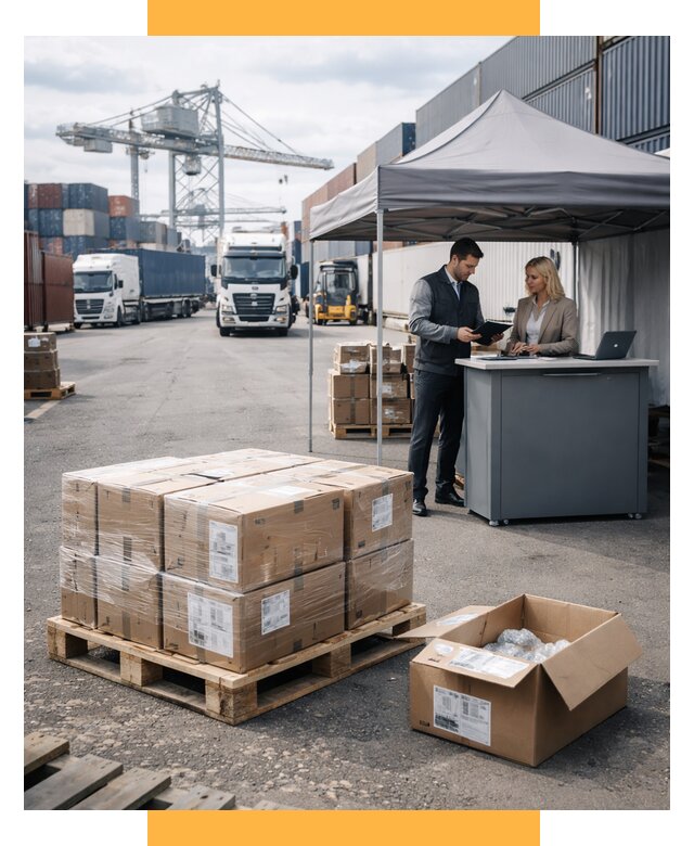 Международные перевозки с таможней от 46260 р. | СетСервис-Шуя