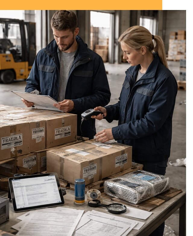 Поставка санкционных товаров с юридическим сопровождением от 12850 руб