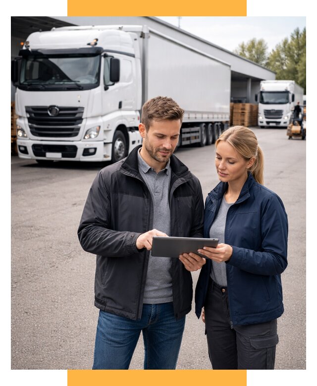 Автомобильные перевозки грузов от 25700 р. | СетСервис-Шуя