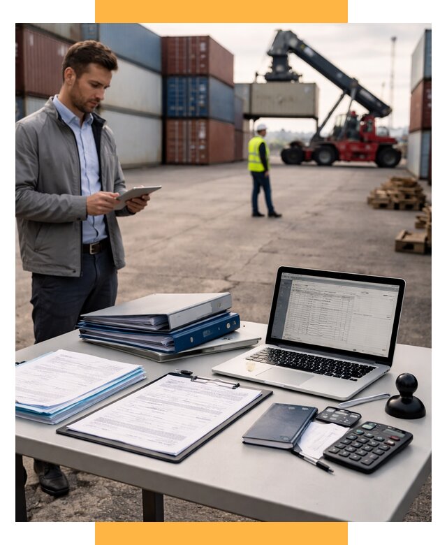 Контейнерные перевозки грузов по миру от 123360 р. | СетСервис-Шуя