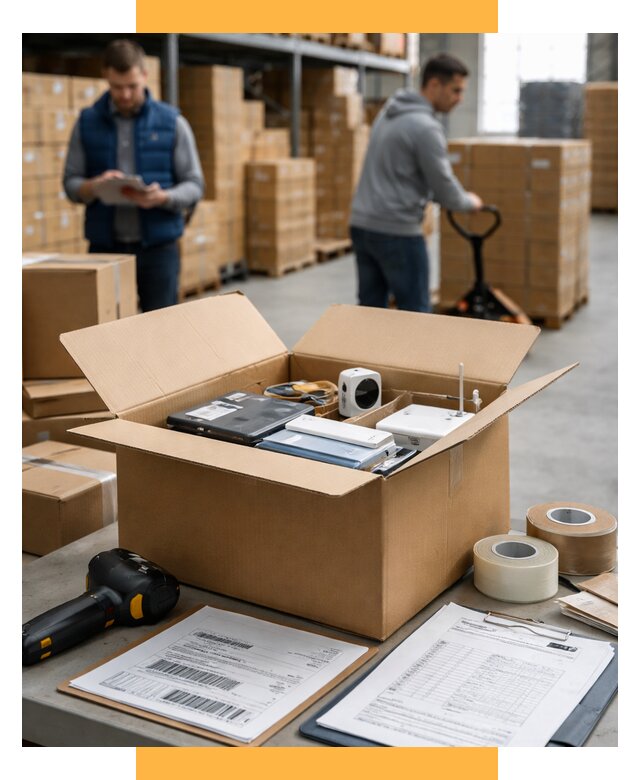 Доставка грузов из Китая в Россию от 61680 р. | СетСервис-Шуя