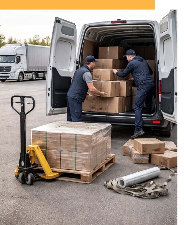 Автоперевозки из Турции: сборные и прямые рейсы от 123360 руб