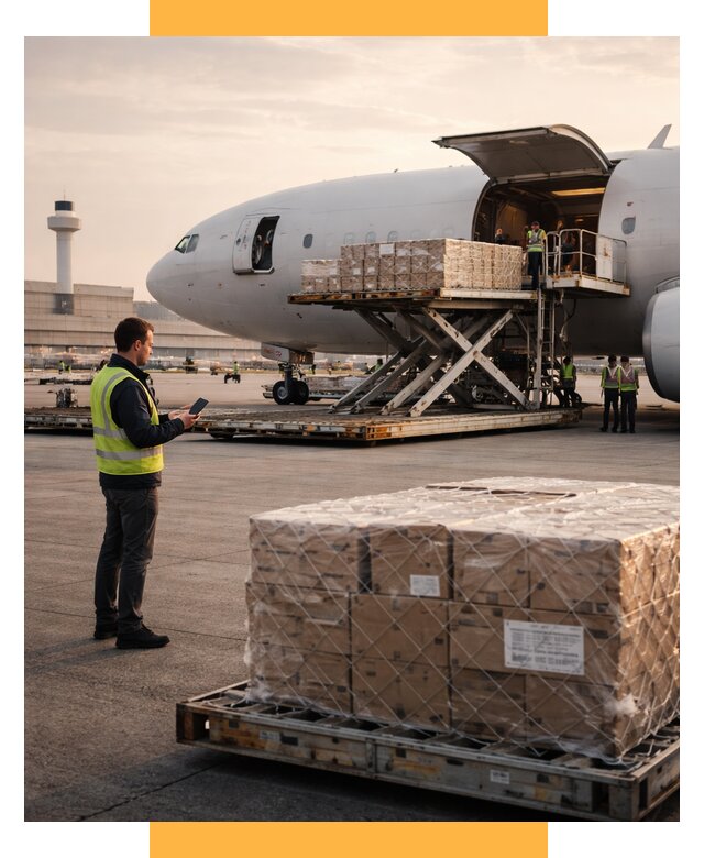 Срочная авиадоставка из Турции от 463 руб., СетСервис-Шуя