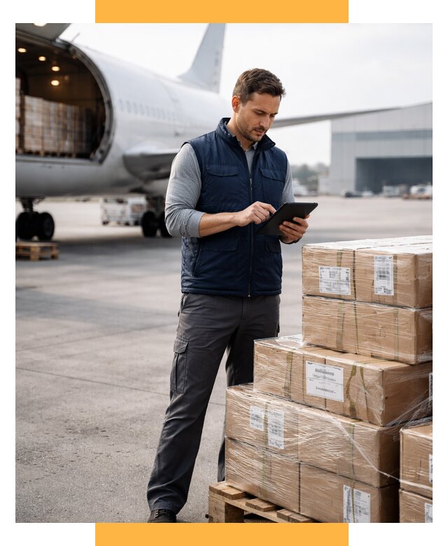 Авиадоставка из Германии в Россию от 6682 р. СетСервис-Шуя