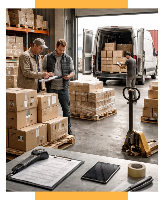 Сборные грузы из Италии, доставка от 19018 р. СетСервис-Шуя