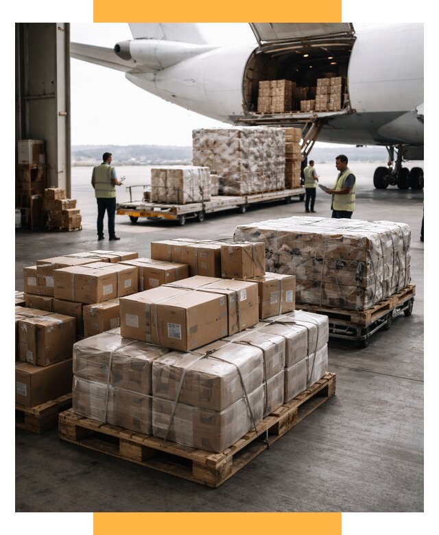 Авиадоставка из Индии от 4626 р., безопасно с СетСервис-Шуя