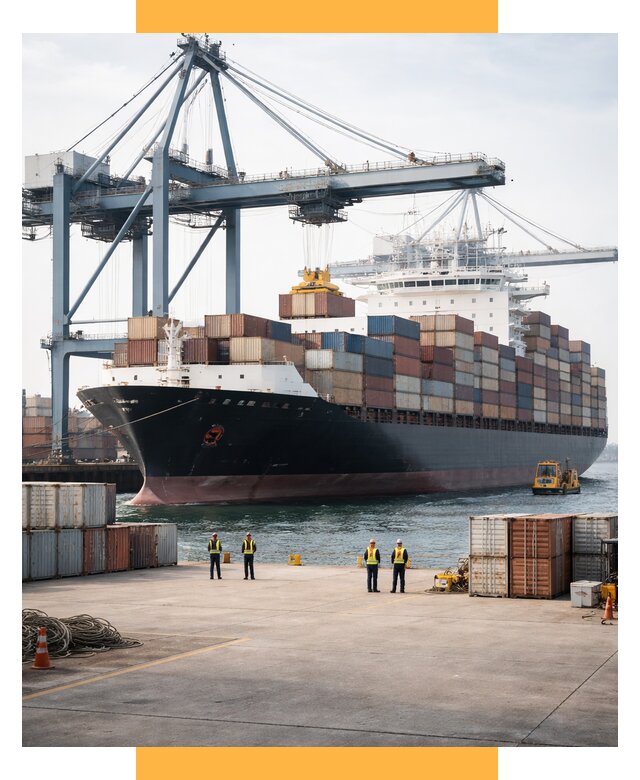 Морские перевозки из Японии контейнером от 92520 р. | СетСервис-Шуя