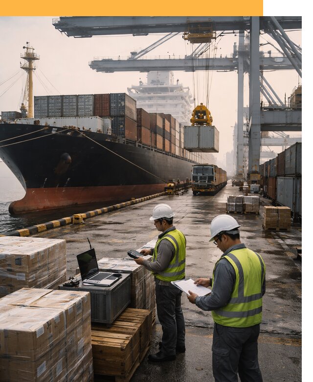 Морские перевозки из Японии от 92520 руб, доставка по миру