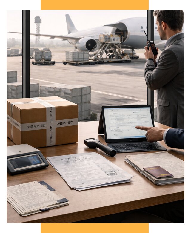 Авиадоставка из Кореи в Россию от 7710 р., сервис СетСервис-Шуя