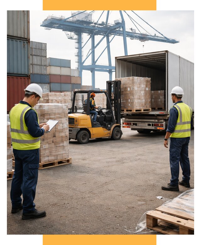 Доставка грузов из Вьетнама в Россию от 77100 р. | СетСервис-Шуя