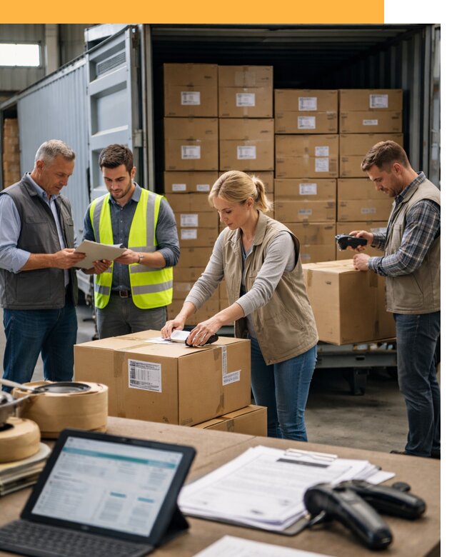 Доставка и таможенное оформление грузов из Вьетнама от 77100