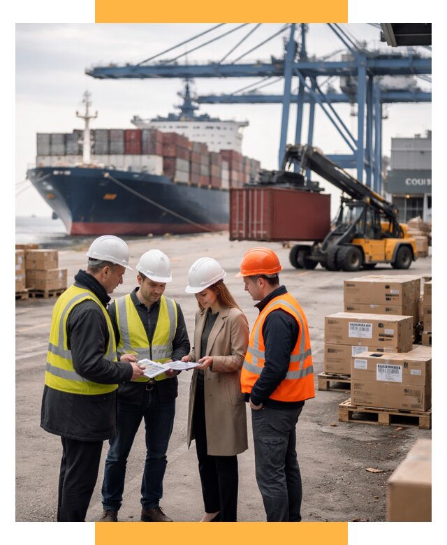 Морские перевозки из Вьетнама от 154200 р. — СетСервис-Шуя