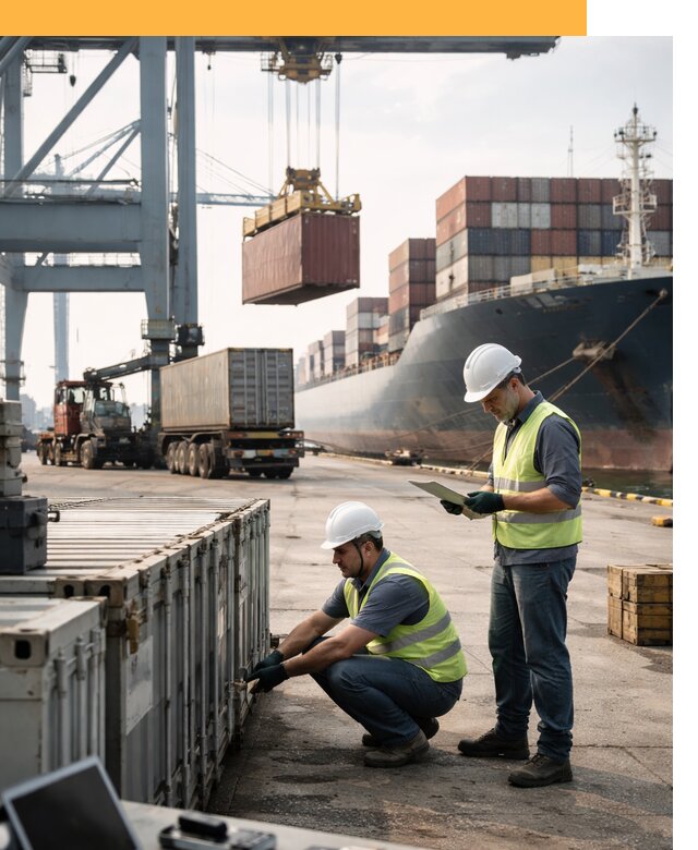 Морские перевозки из Вьетнама от 154200 руб сборные и FCL