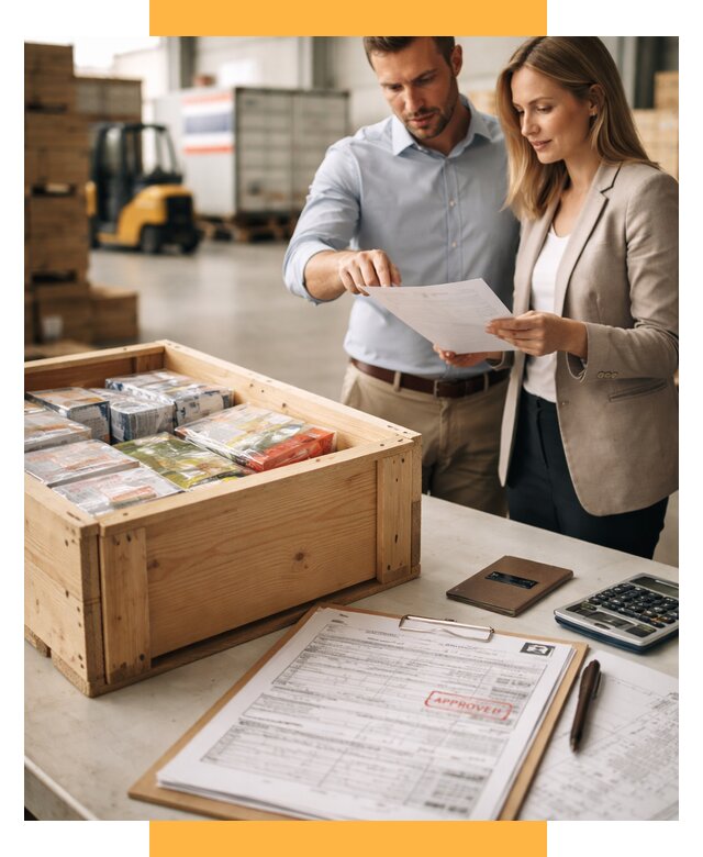 Доставка грузов из Таиланда в Россию от 35980 р. СетСервис-Шуя