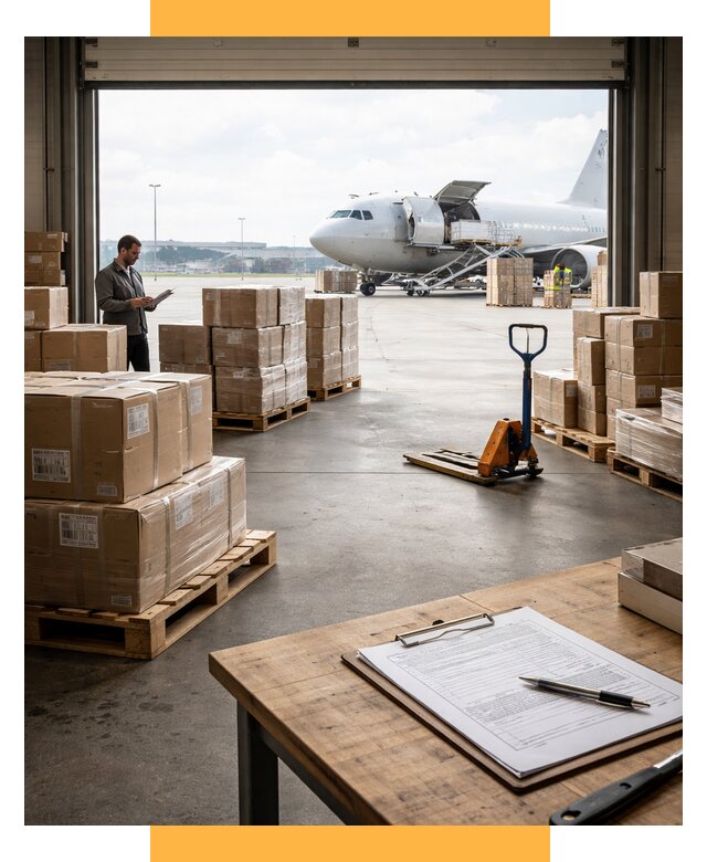 Срочная авиадоставка из Таиланда от 925 р., СетСервис-Шуя