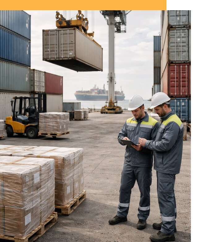 Морские перевозки из Таиланда от 87380 руб, доставка и таможня