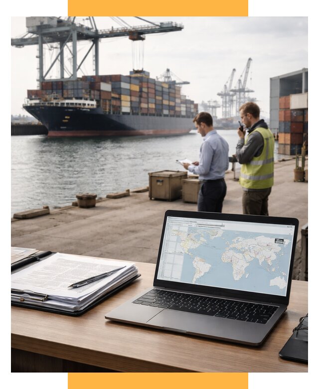 Морские перевозки из Малайзии от 87380 р. | СетСервис-Шуя