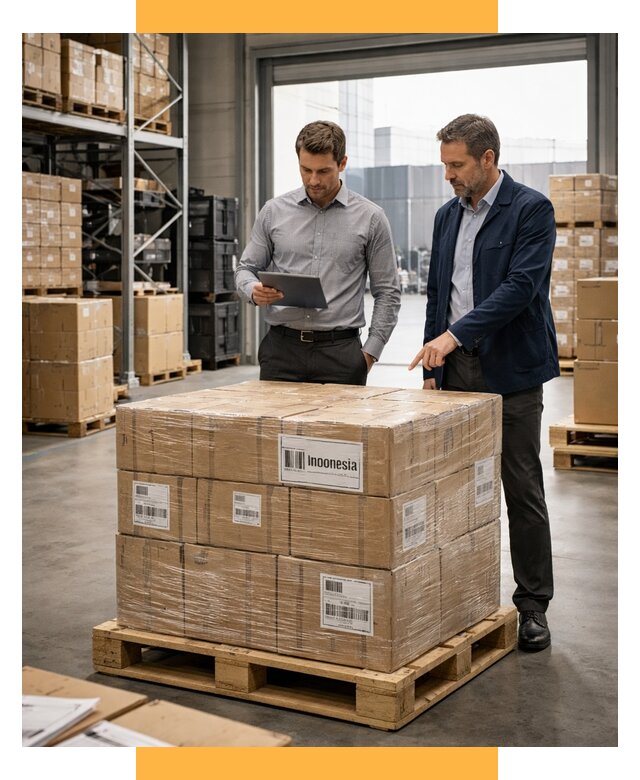 Доставка грузов из Индонезии в Россию от 87380 р., СетСервис-Шуя