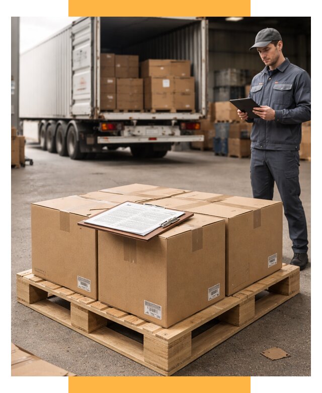 Доставка грузов из Ирана в Россию от 1234 р., СетСервис-Шуя