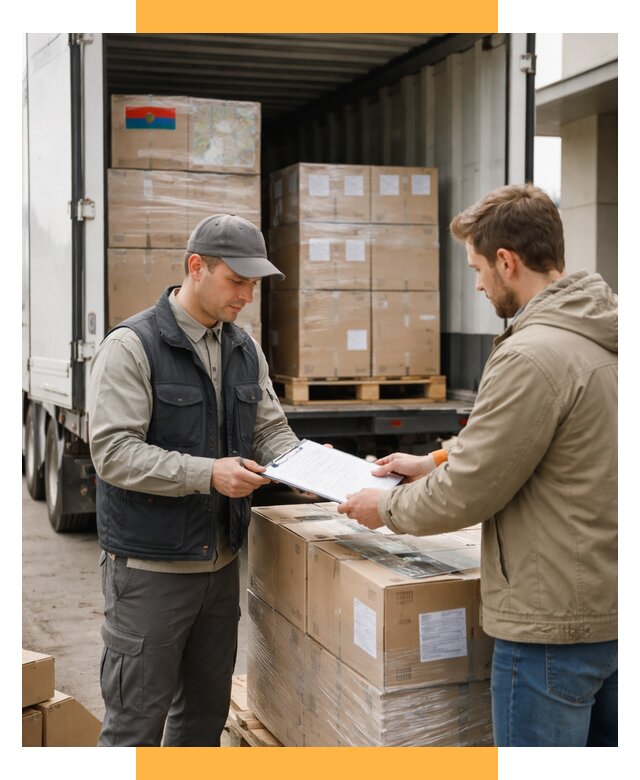 Доставка из Армении от 12336 р., логистика СетСервис-Шуя