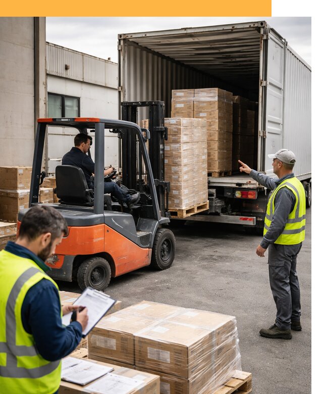 Доставка грузов из Армении по всему миру от 12336 руб.