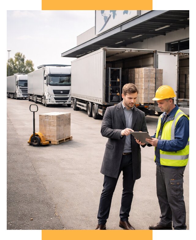 Автоперевозки из Грузии от 87380 р. - логистика СетСервис-Шуя