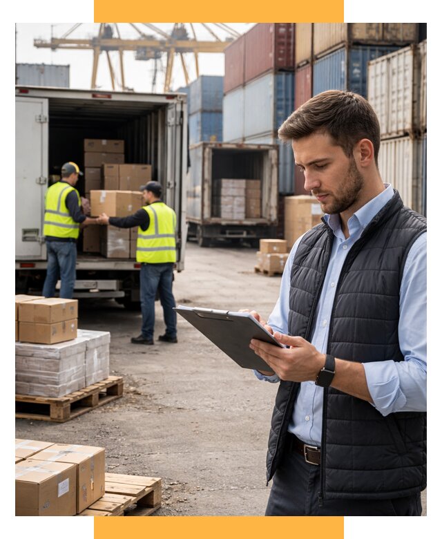 Доставка грузов из Азербайджана от 35980 р., СетСервис-Шуя