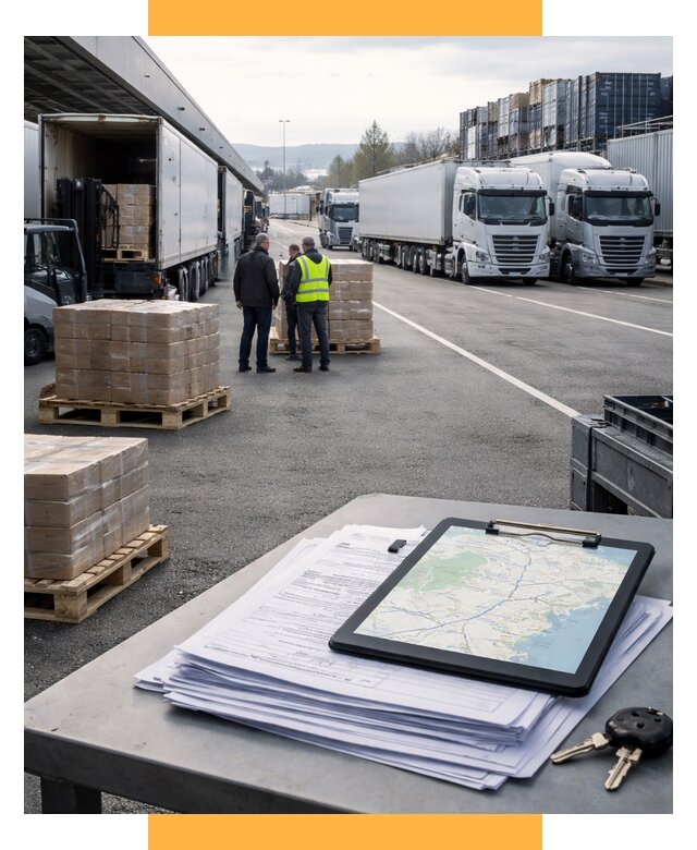 Автоперевозки из Азербайджана от 154200 р. - СетСервис-Шуя