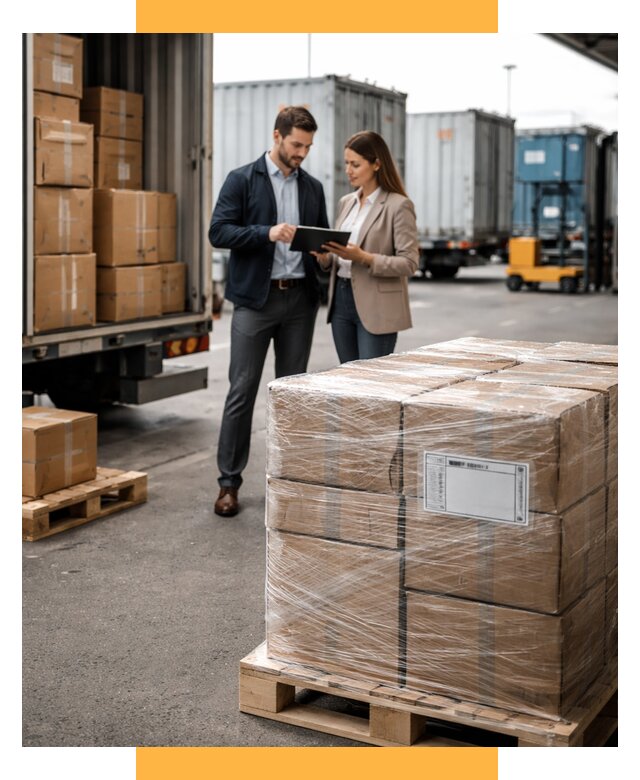 Доставка грузов из Казахстана в Россию от 6682 р., СетСервис-Шуя