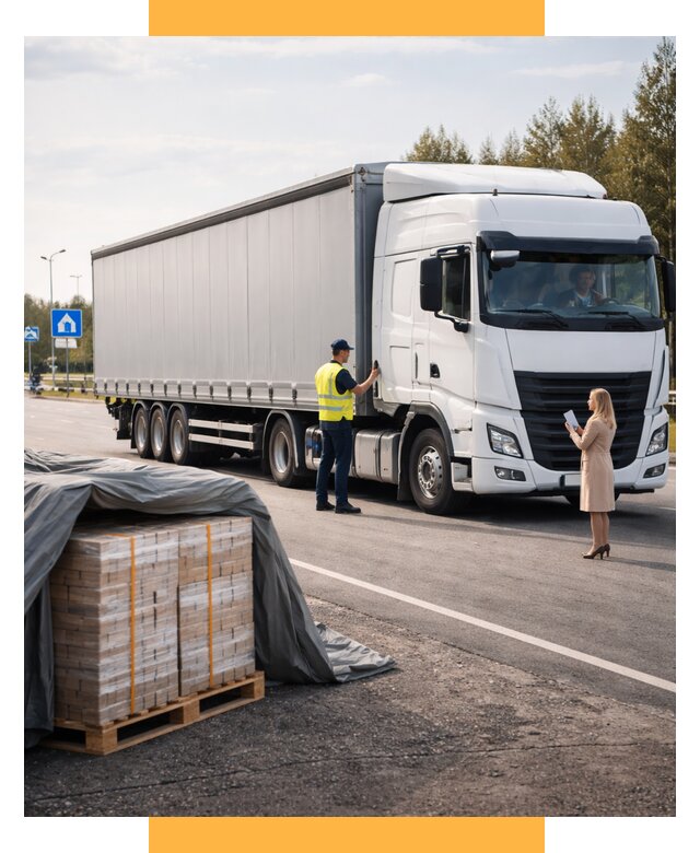 Автоперевозки из Узбекистана от 185040 р. — СетСервис-Шуя логистика