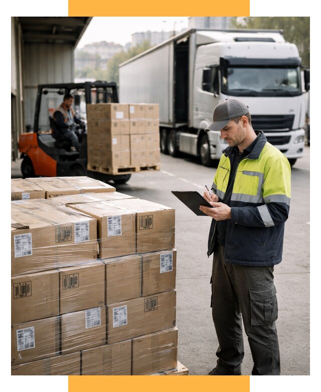 Доставка грузов из Киргизии в Россию от 15420 р. | СетСервис-Шуя