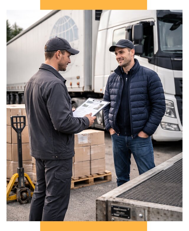 Автоперевозки грузов из Киргизии от 87380 р. — СетСервис-Шуя