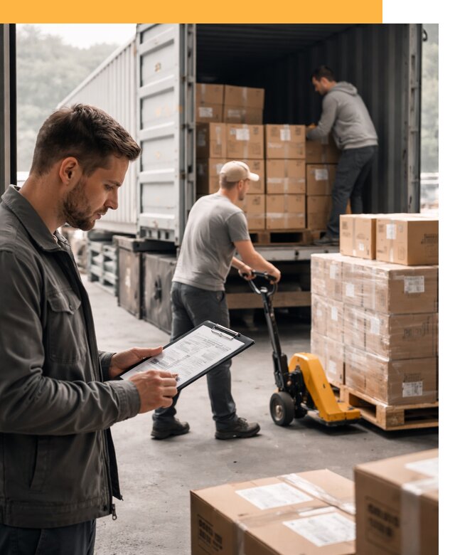 Доставка грузов в Китай: экспресс и мультимодальные перевозки от 35980