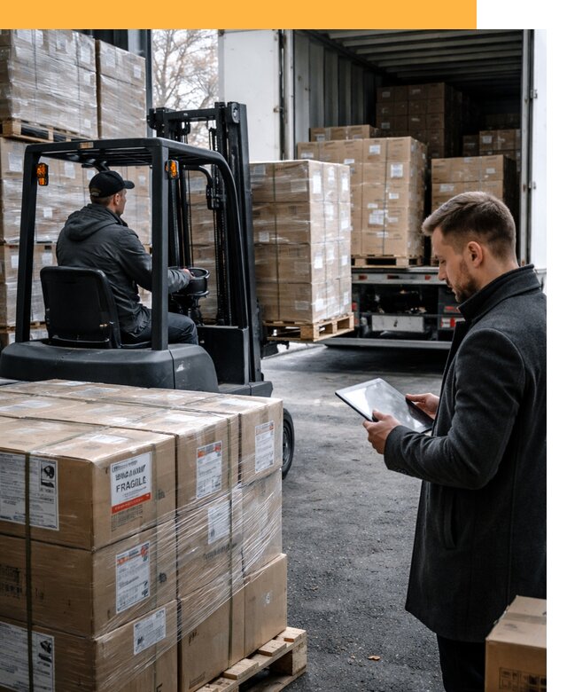 Доставка грузов в Турцию морем, землей и авиатранспортом от 6682 руб.