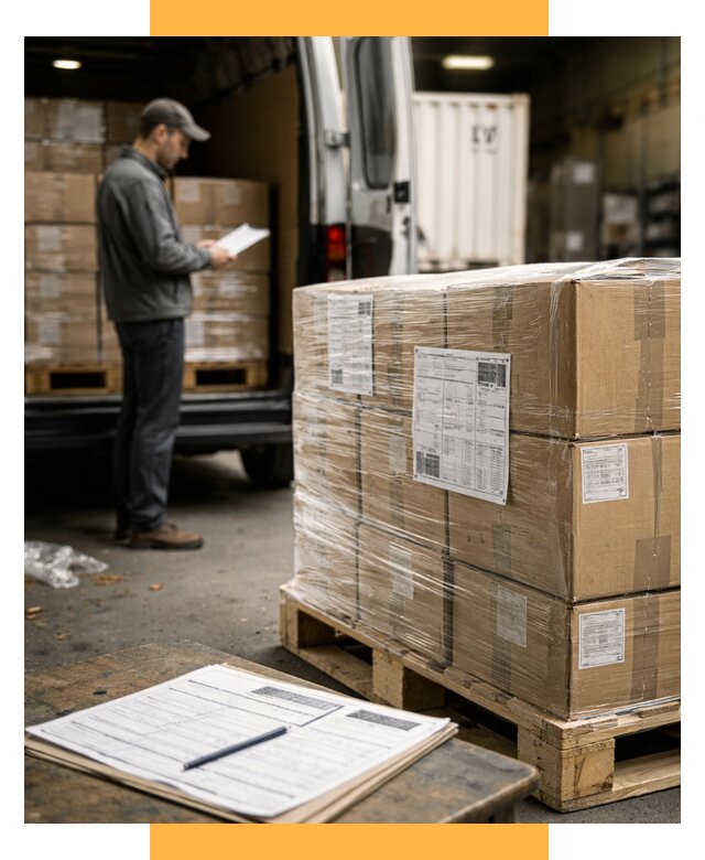 Доставка грузов в Латвию от 25700 р., логистика СетСервис-Шуя