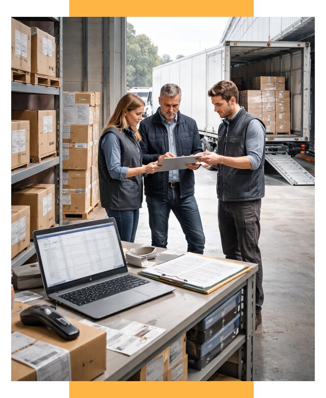 Доставка грузов в Испанию от 35980 р. логистика | СетСервис-Шуя