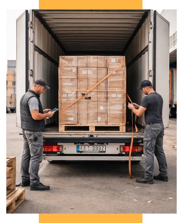 Доставка грузов в Сербию от 46260 р международная СетСервис-Шуя