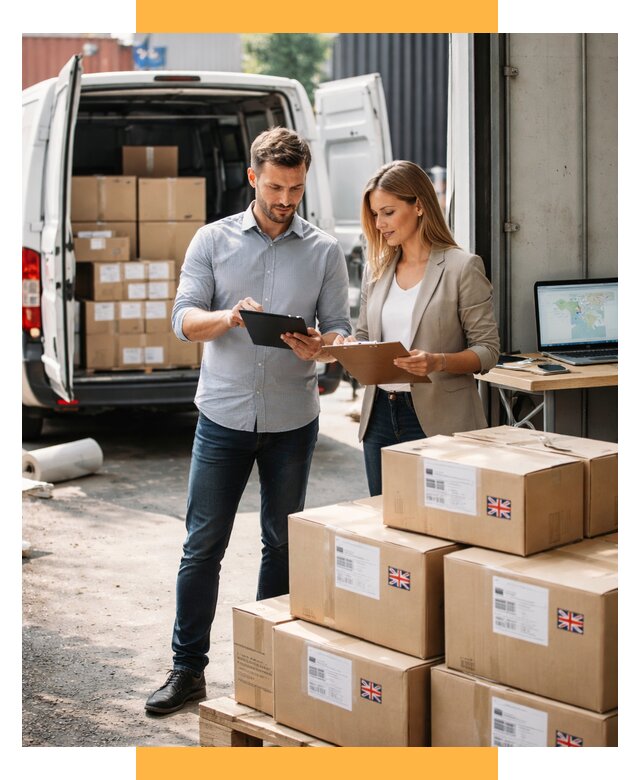 Доставка грузов в Великобританию от 46260 р., СетСервис-Шуя