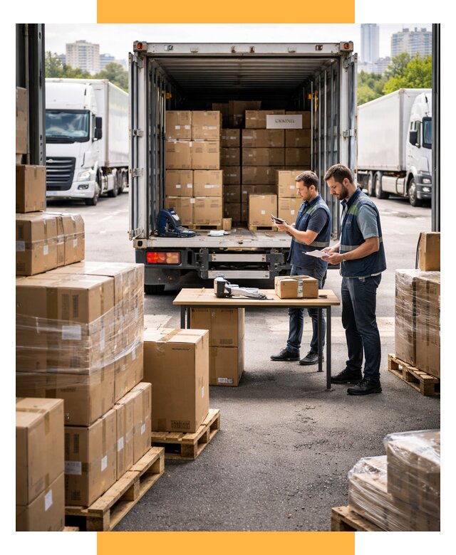 Доставка грузов из России в Армению от 35980 р. - СетСервис-Шуя