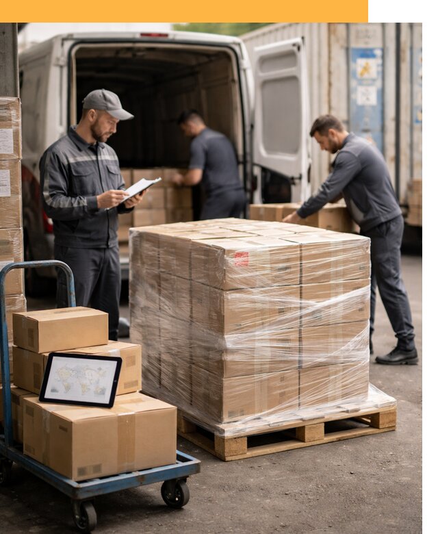 Доставка грузов в Армению: морские, авиа и авто от 35980