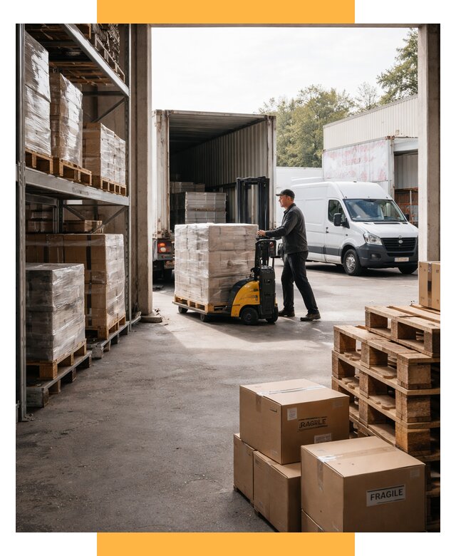 Доставка и перевозка грузов в Грузию от 25700 р., СетСервис-Шуя