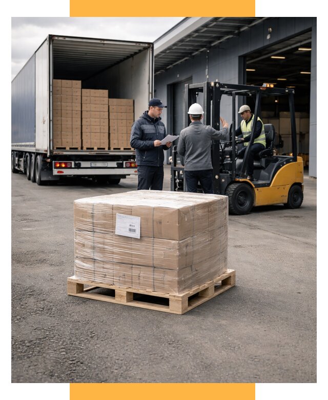 Доставка грузов в Азербайджан от 15420 р. | СетСервис-Шуя