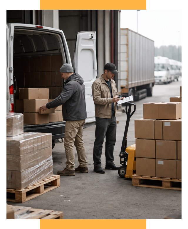 Доставка грузов в Киргизию от 15420 р. - логистика СетСервис-Шуя