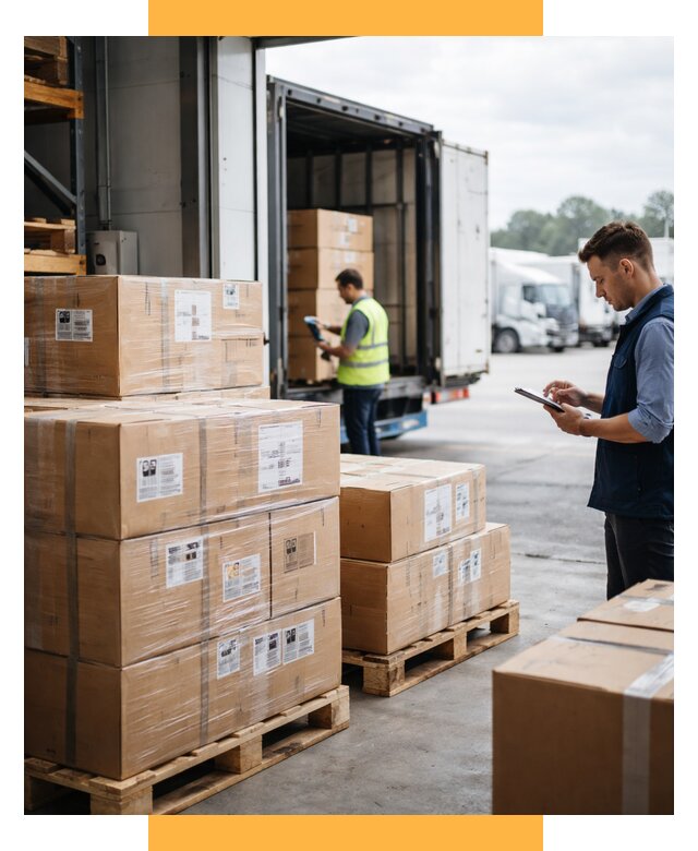 Доставка грузов в Беларусь от 12336 р. логистика экспорт СетСервис-Шуя