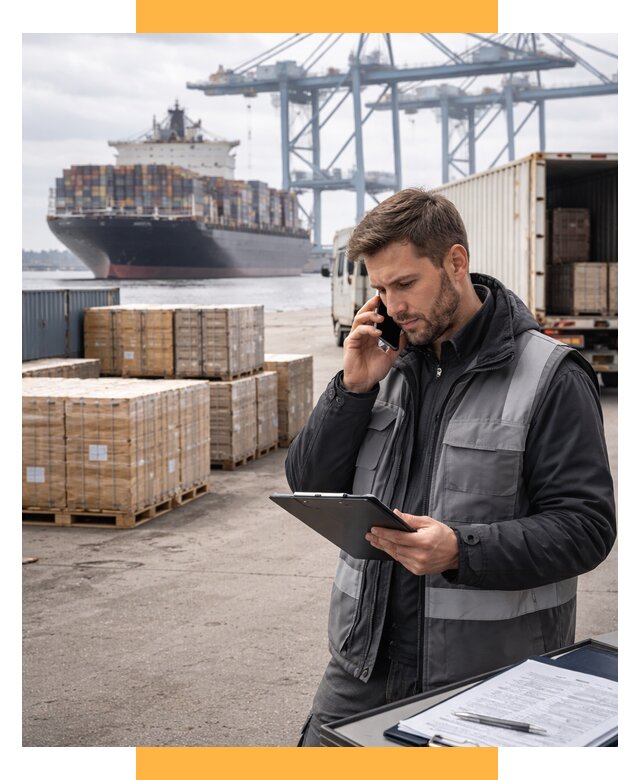 Доставка через Прибалтику от 28784 р., логистика СетСервис-Шуя