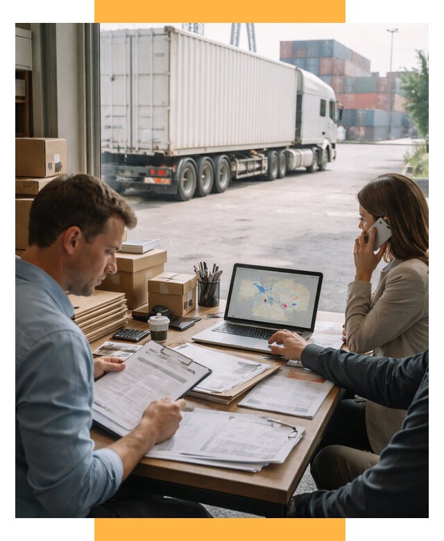 Доставка через Турцию: логистика и транзит от 6682 р. | СетСервис-Шуя