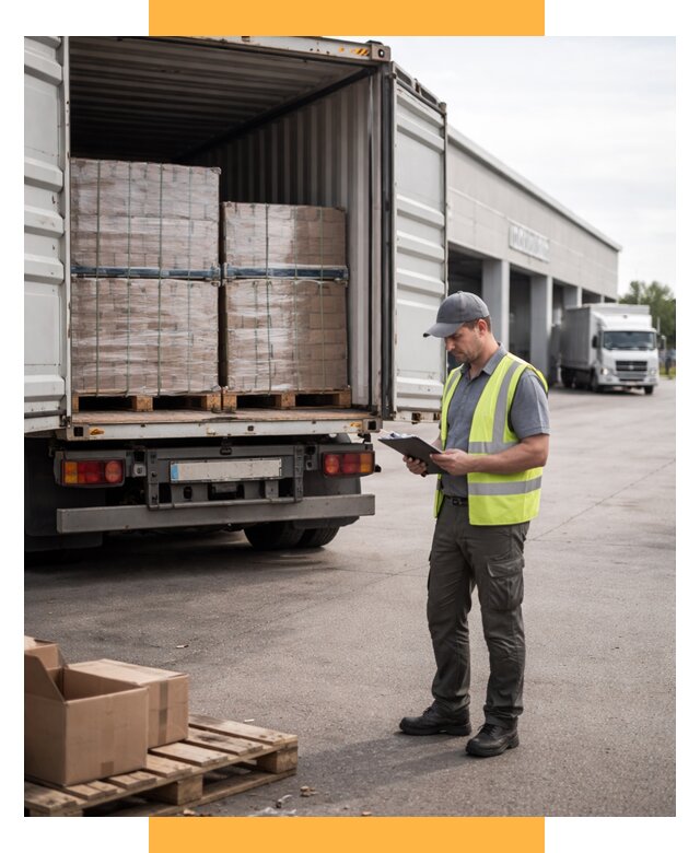 Доставка через Казахстан от 30840 р. | Транзит и логистикаСетСервис-Шуя