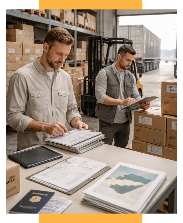 Доставка через ОАЭ от 7710 р. транзит и склад в Дубае, СетСервис-Шуя