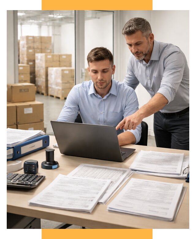 Таможенное оформление грузов из Китая от 12336 р., СетСервис-Шуя