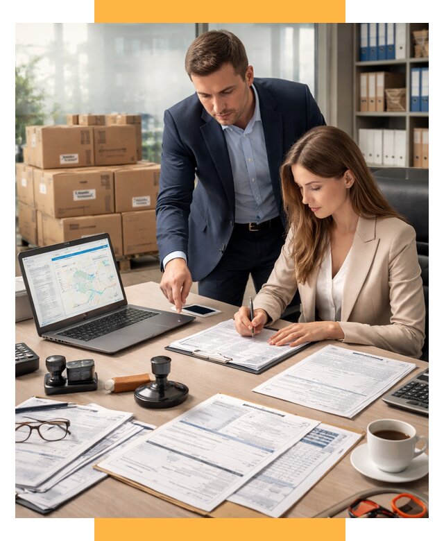 Таможенное оформление грузов из Турции от 12336 р. | СетСервис-Шуя